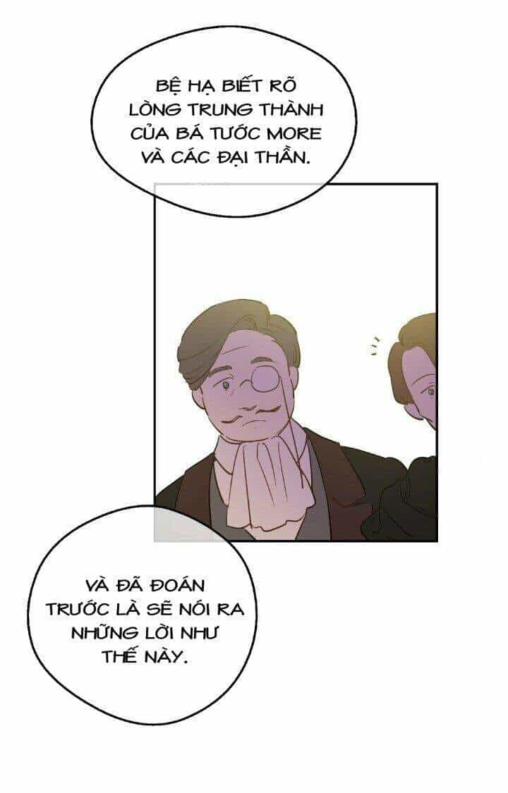 Một Ngày Nọ Tôi Bỗng Thành Nàng Công Chúa - Chương 96 - ảnh 59