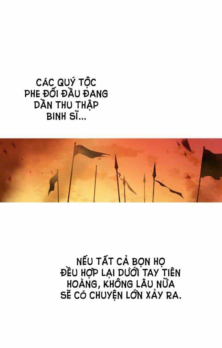Một Ngày Nọ Tôi Bỗng Thành Nàng Công Chúa - Chương 96 - ảnh 68