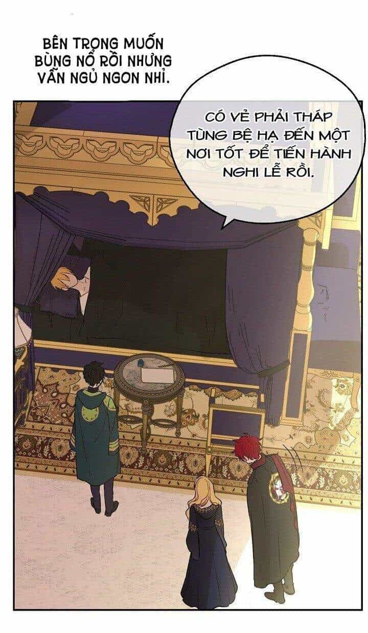 Một Ngày Nọ Tôi Bỗng Thành Nàng Công Chúa - Chương 99 - ảnh 3