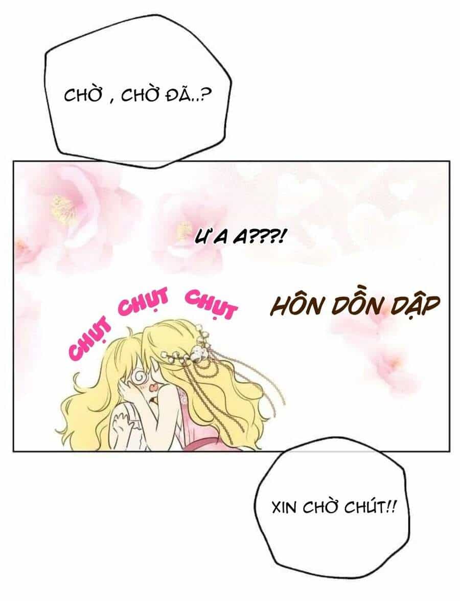 Một Ngày Nọ Tôi Bỗng Thành Nàng Công Chúa - Chương 100 - ảnh 13