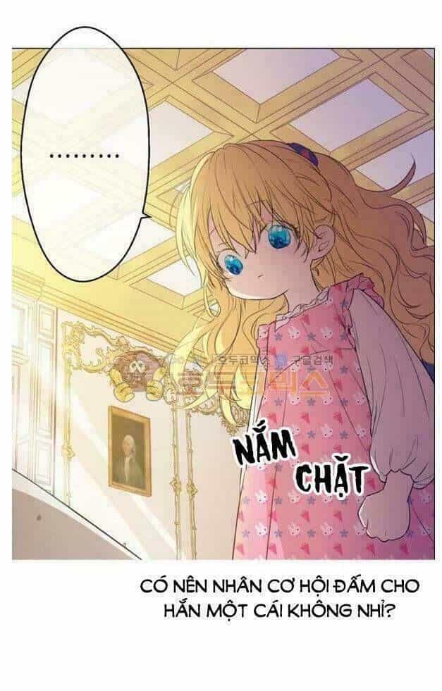 Một Ngày Nọ Tôi Bỗng Thành Nàng Công Chúa - Chương 7 - ảnh 20