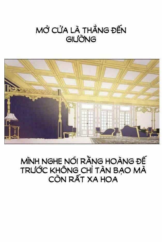 Một Ngày Nọ Tôi Bỗng Thành Nàng Công Chúa - Chương 7 - ảnh 6