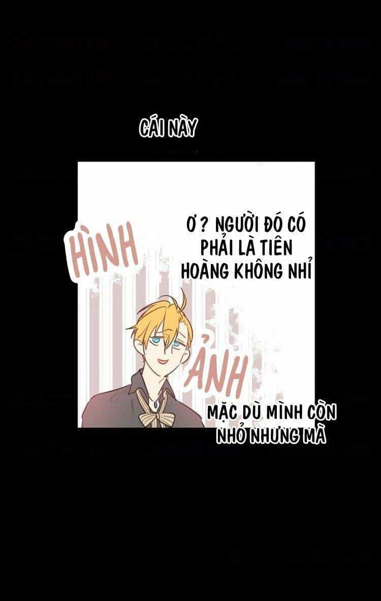 Một Ngày Nọ Tôi Bỗng Thành Nàng Công Chúa - Chương 101 - ảnh 27