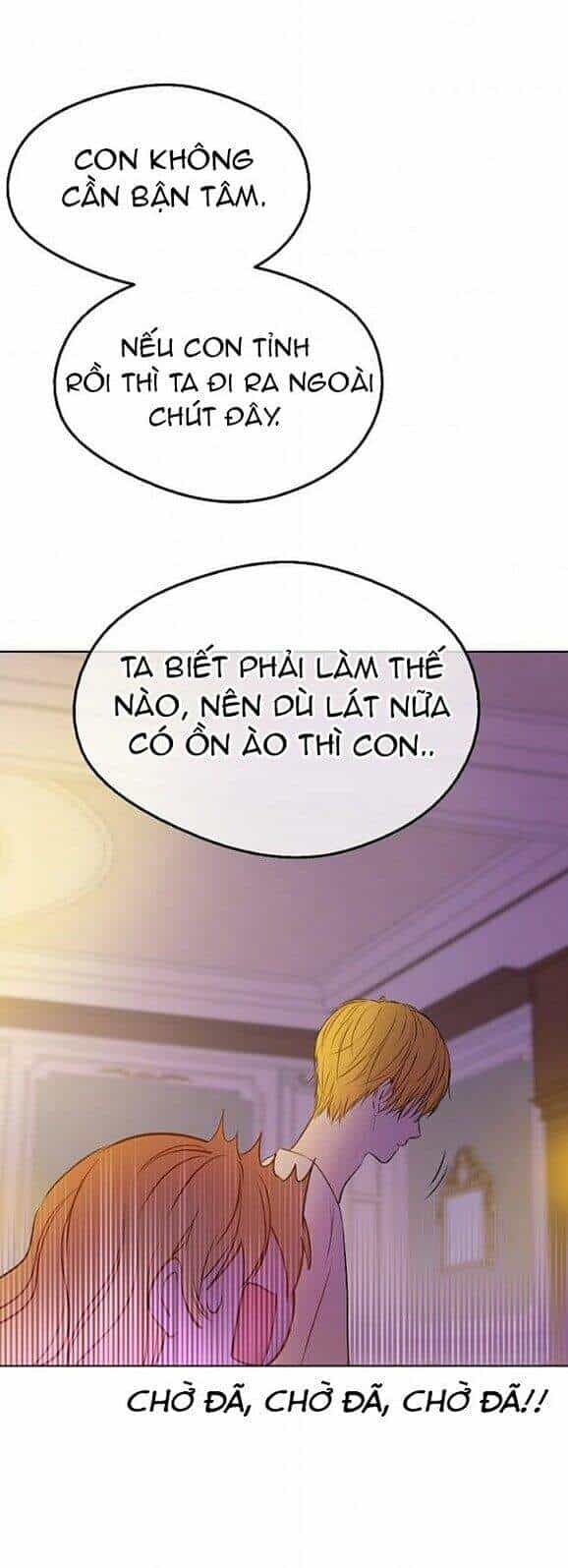 Một Ngày Nọ Tôi Bỗng Thành Nàng Công Chúa - Chương 103.2 - ảnh 15