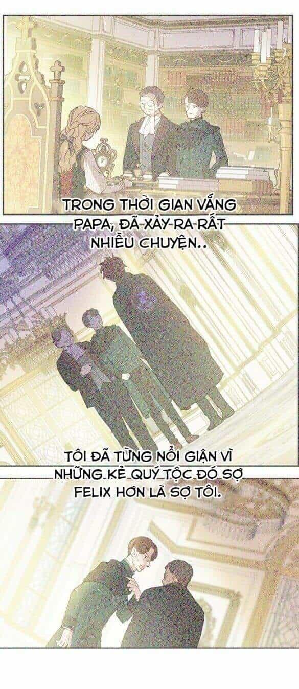 Một Ngày Nọ Tôi Bỗng Thành Nàng Công Chúa - Chương 103.2 - ảnh 25