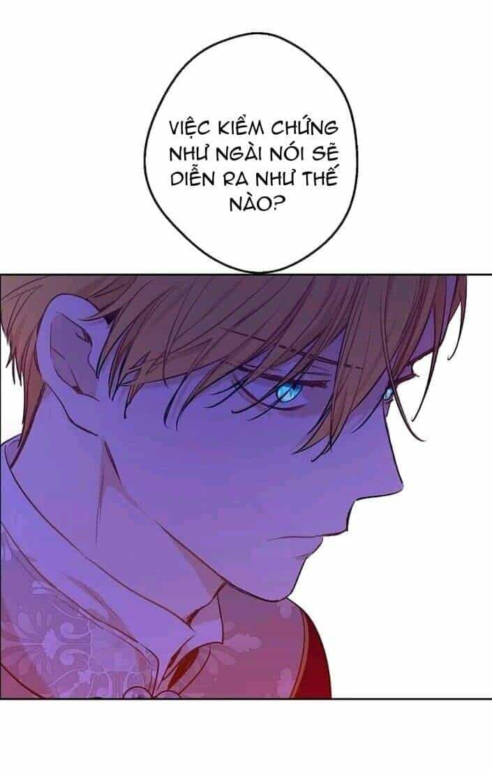 Một Ngày Nọ Tôi Bỗng Thành Nàng Công Chúa - Chương 104.1 - ảnh 15