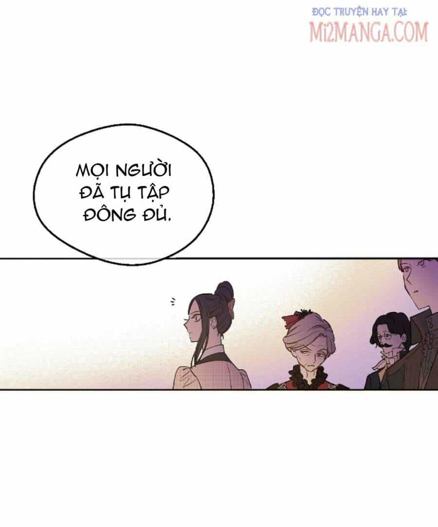 Một Ngày Nọ Tôi Bỗng Thành Nàng Công Chúa - Chương 105.1 - ảnh 21