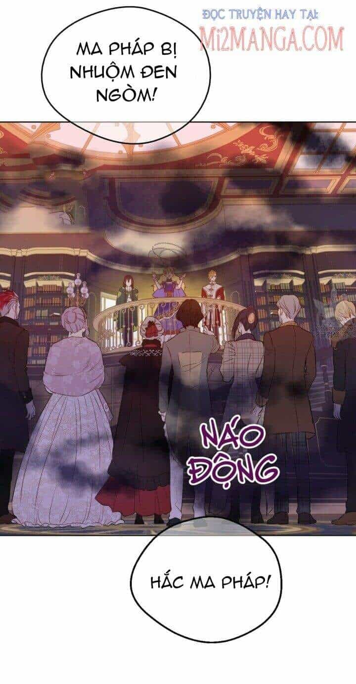 Một Ngày Nọ Tôi Bỗng Thành Nàng Công Chúa - Chương 105.2 - ảnh 18