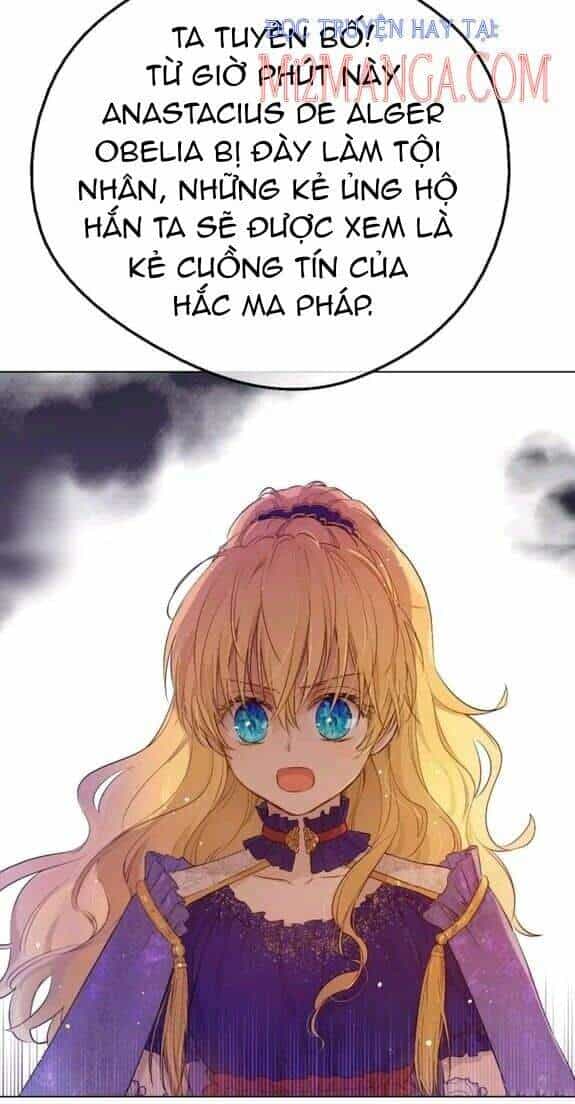 Một Ngày Nọ Tôi Bỗng Thành Nàng Công Chúa - Chương 105.2 - ảnh 21
