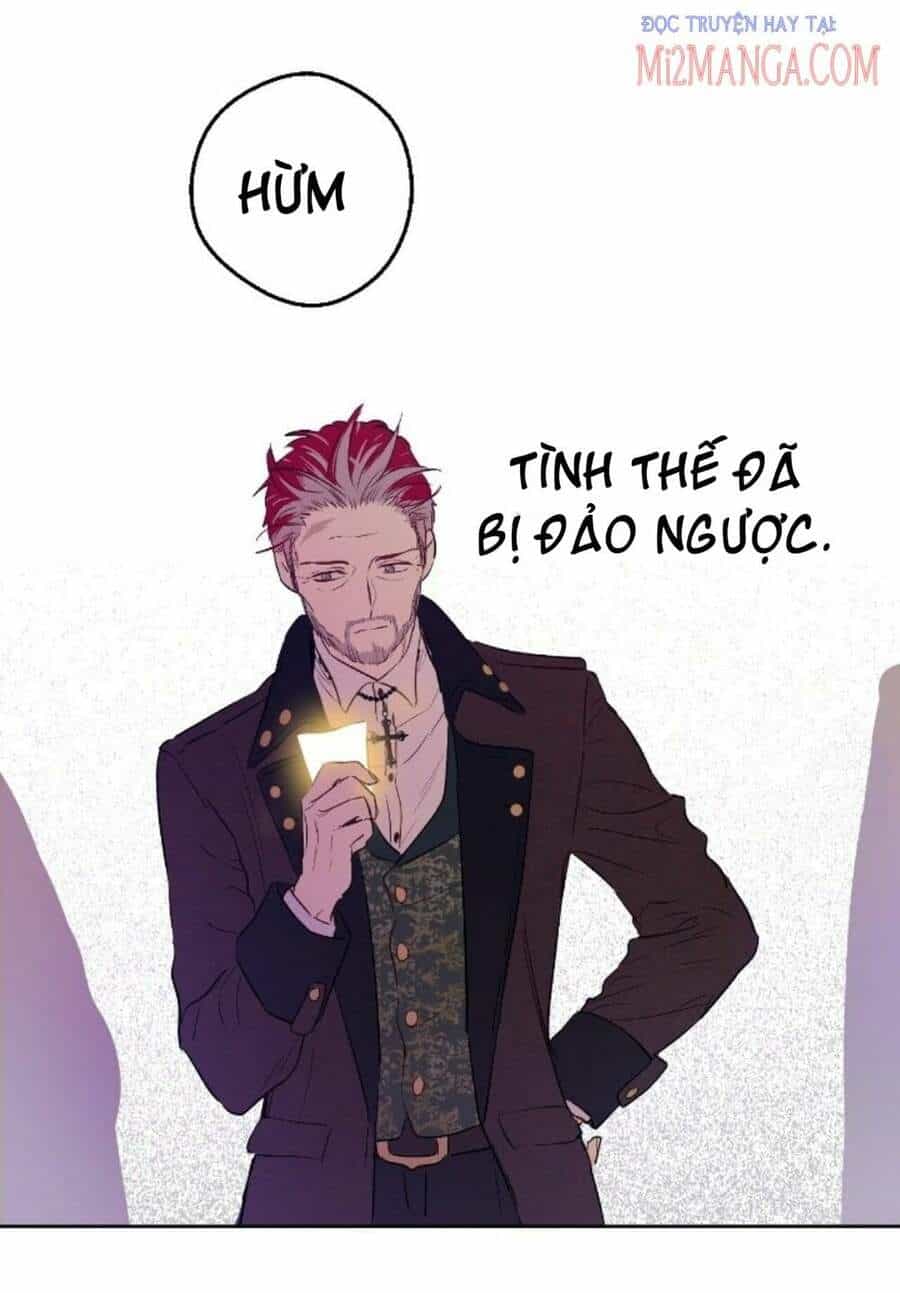 Một Ngày Nọ Tôi Bỗng Thành Nàng Công Chúa - Chương 105.2 - ảnh 29