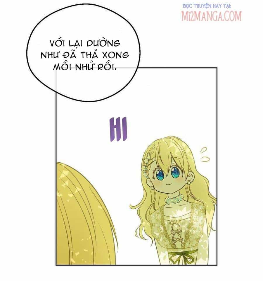 Một Ngày Nọ Tôi Bỗng Thành Nàng Công Chúa - Chương 106.1 - ảnh 17