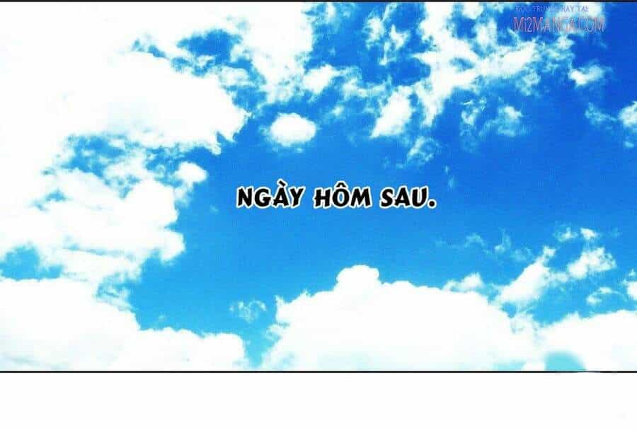 Một Ngày Nọ Tôi Bỗng Thành Nàng Công Chúa - Chương 106.1 - ảnh 32