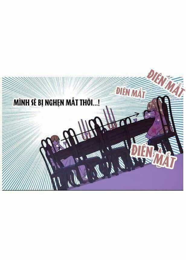 Một Ngày Nọ Tôi Bỗng Thành Nàng Công Chúa - Chương 7.5 - ảnh 38