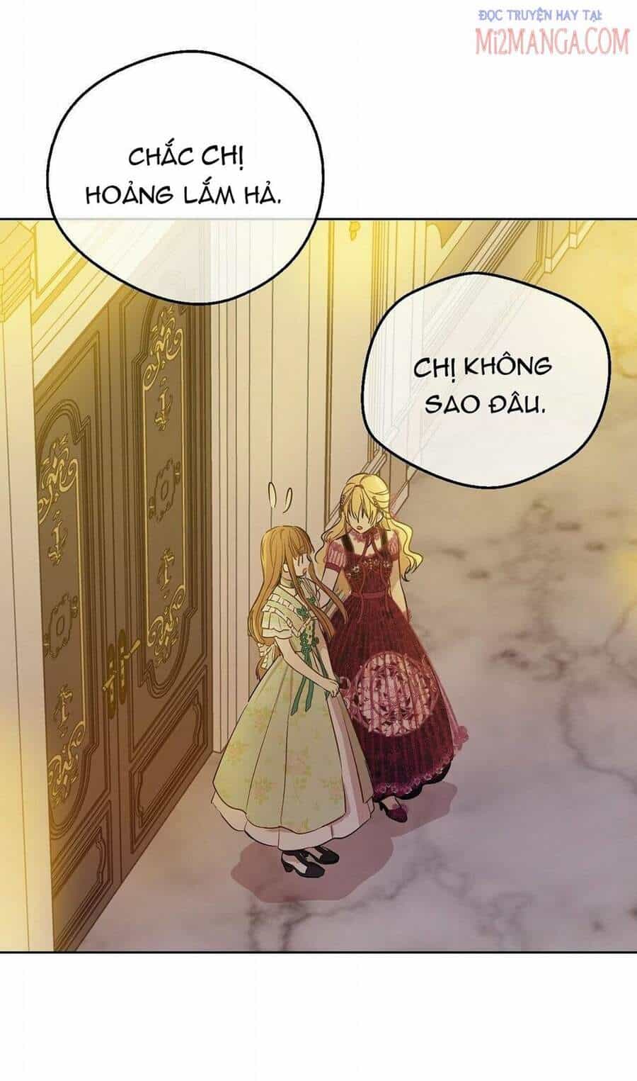 Một Ngày Nọ Tôi Bỗng Thành Nàng Công Chúa - Chương 107 - ảnh 36