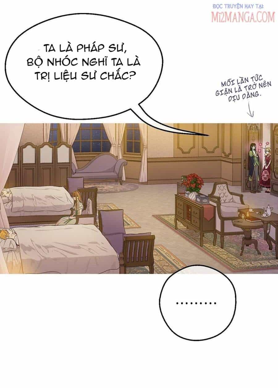 Một Ngày Nọ Tôi Bỗng Thành Nàng Công Chúa - Chương 107 - ảnh 5