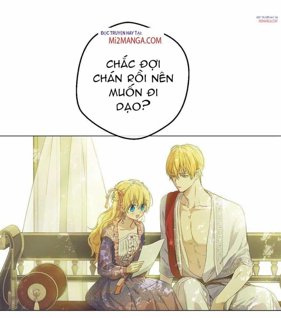 Một Ngày Nọ Tôi Bỗng Thành Nàng Công Chúa - Chương 108 - ảnh 6