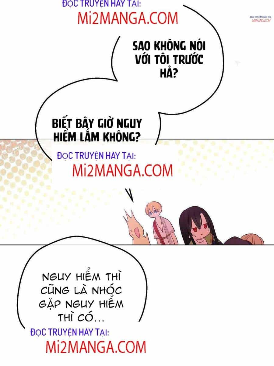 Một Ngày Nọ Tôi Bỗng Thành Nàng Công Chúa - Chương 108.5 - ảnh 32