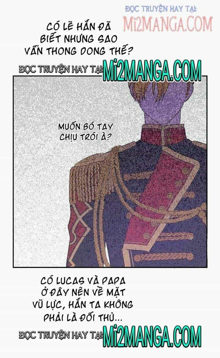 Một Ngày Nọ Tôi Bỗng Thành Nàng Công Chúa - Chương 109.2 - ảnh 26