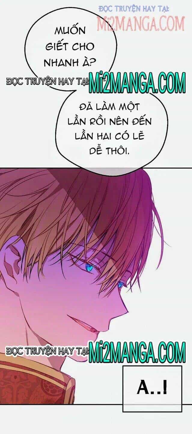 Một Ngày Nọ Tôi Bỗng Thành Nàng Công Chúa - Chương 109.2 - ảnh 28
