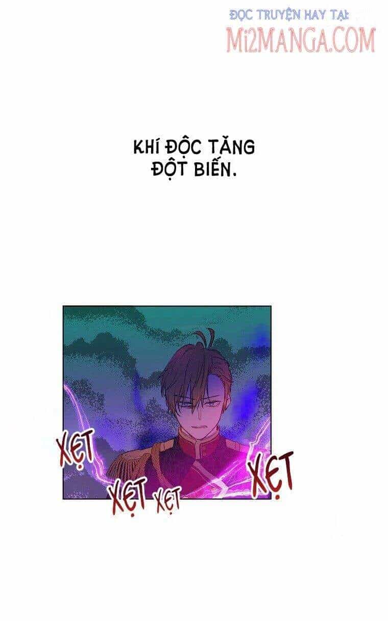 Một Ngày Nọ Tôi Bỗng Thành Nàng Công Chúa - Chương 110.5 - ảnh 16