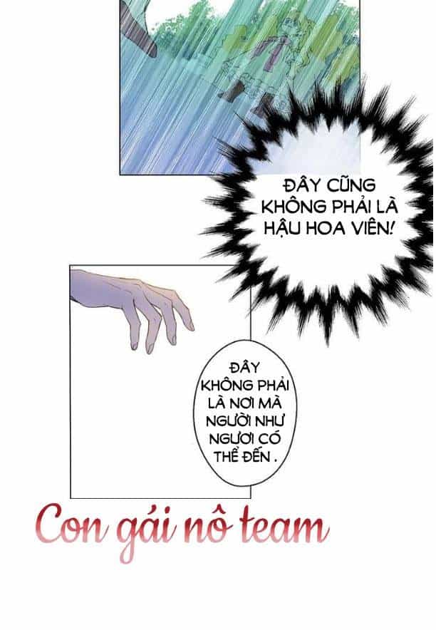 Một Ngày Nọ Tôi Bỗng Thành Nàng Công Chúa - Chương 8 - ảnh 24