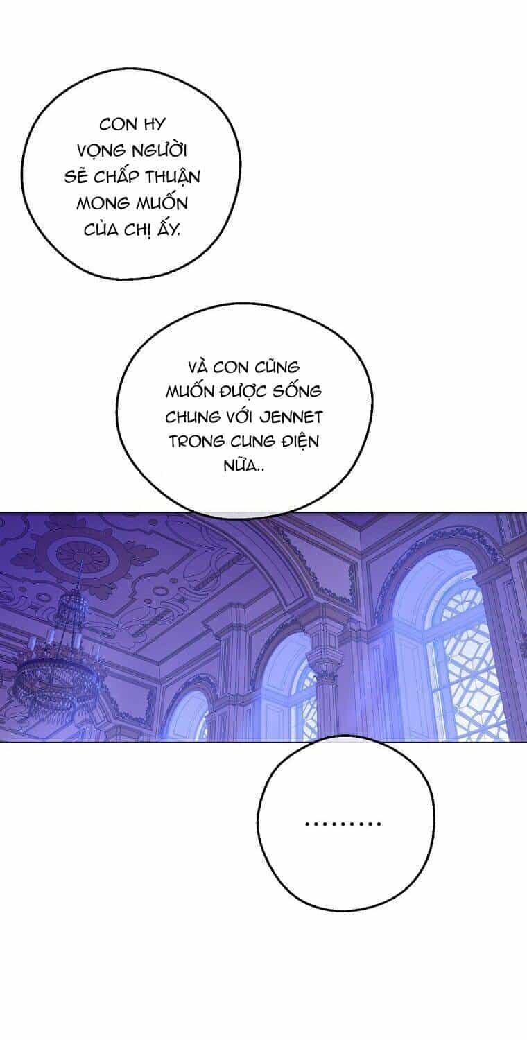 Một Ngày Nọ Tôi Bỗng Thành Nàng Công Chúa - Chương 113 - ảnh 21