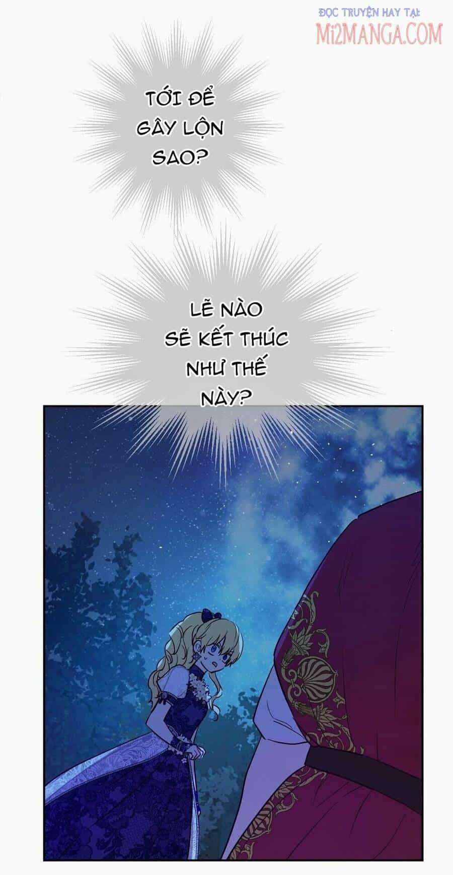 Một Ngày Nọ Tôi Bỗng Thành Nàng Công Chúa - Chương 114 - ảnh 5