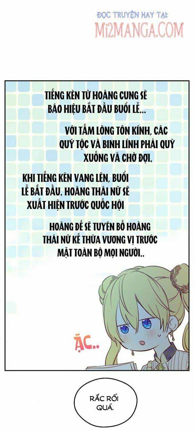 Một Ngày Nọ Tôi Bỗng Thành Nàng Công Chúa - Chương 115 - ảnh 18