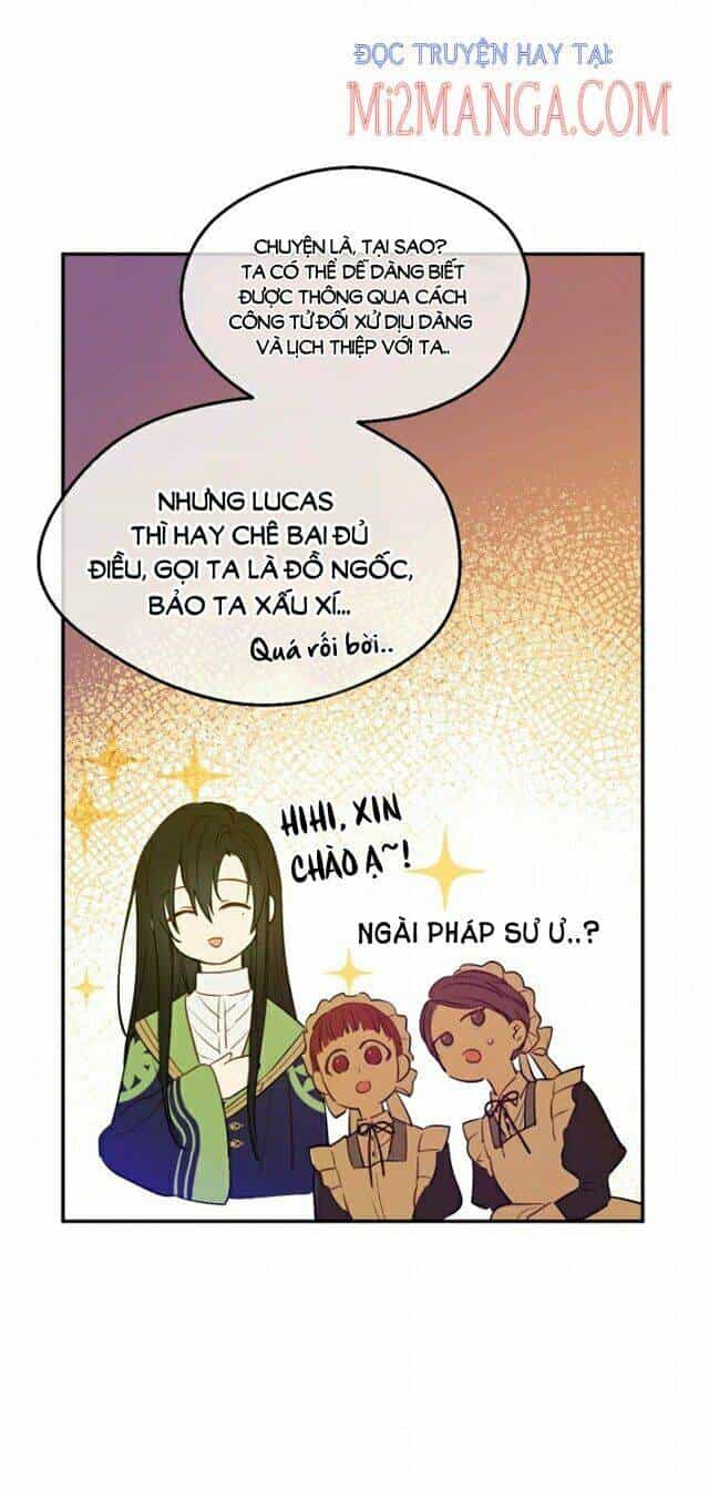 Một Ngày Nọ Tôi Bỗng Thành Nàng Công Chúa - Chương 115.5 - ảnh 30