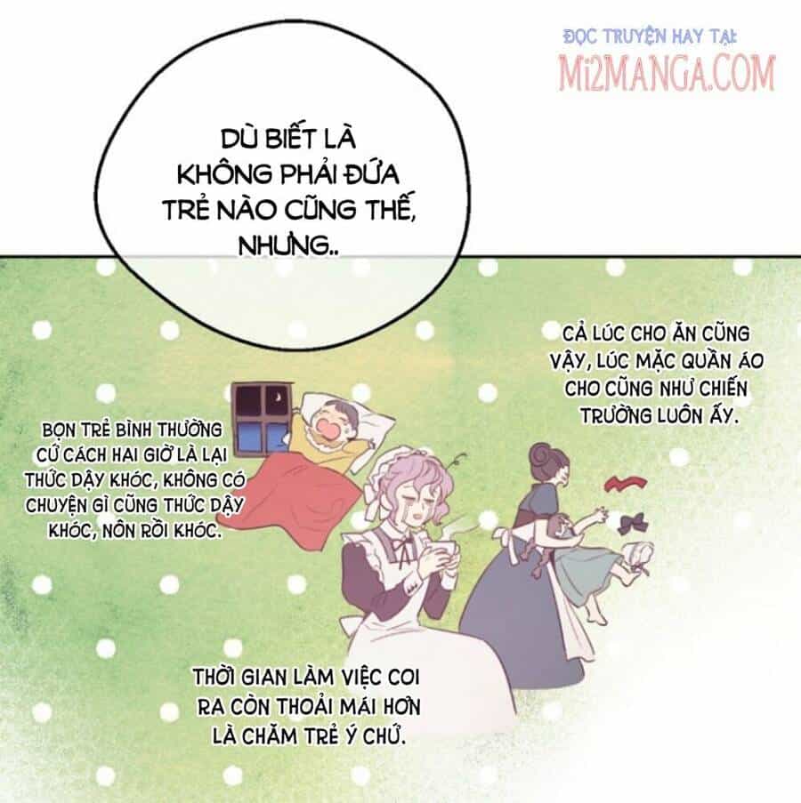 Một Ngày Nọ Tôi Bỗng Thành Nàng Công Chúa - Chương 115.5 - ảnh 33