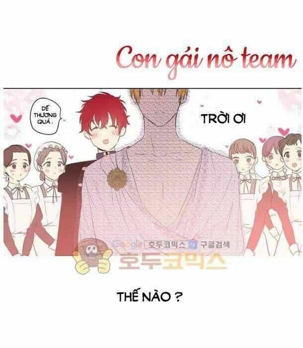 Một Ngày Nọ Tôi Bỗng Thành Nàng Công Chúa - Chương 8.5 - ảnh 3