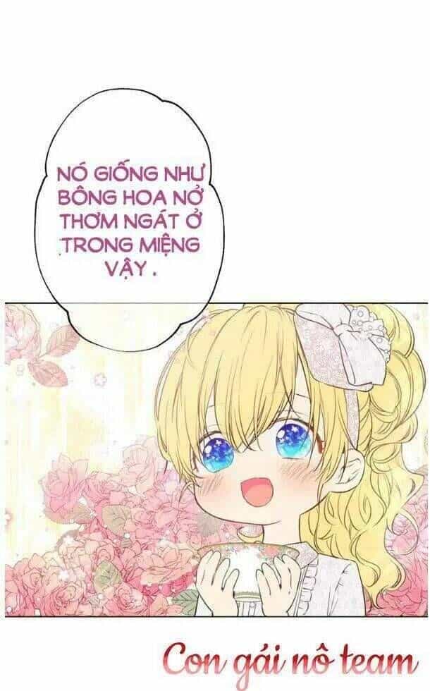 Một Ngày Nọ Tôi Bỗng Thành Nàng Công Chúa - Chương 8.5 - ảnh 35