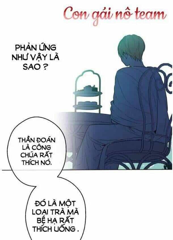 Một Ngày Nọ Tôi Bỗng Thành Nàng Công Chúa - Chương 8.5 - ảnh 39