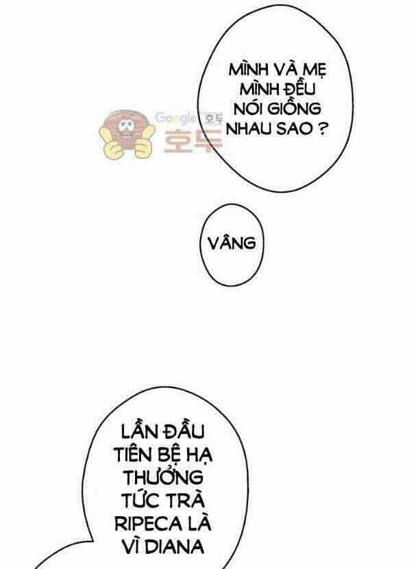 Một Ngày Nọ Tôi Bỗng Thành Nàng Công Chúa - Chương 8.5 - ảnh 41