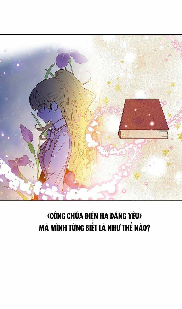 Một Ngày Nọ Tôi Bỗng Thành Nàng Công Chúa - Chương 118 - ảnh 18