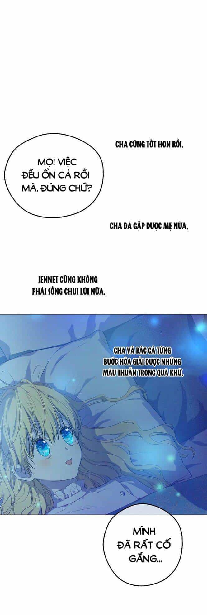 Một Ngày Nọ Tôi Bỗng Thành Nàng Công Chúa - Chương 118.5 - ảnh 5