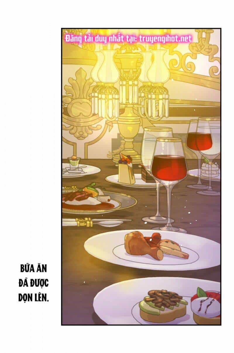 Một Ngày Nọ Tôi Bỗng Thành Nàng Công Chúa - Chương 119 - ảnh 4