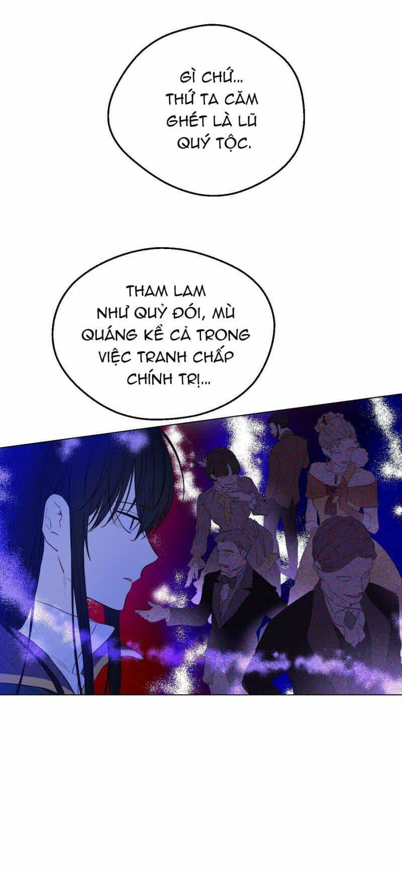 Một Ngày Nọ Tôi Bỗng Thành Nàng Công Chúa - Chương 120 - ảnh 17