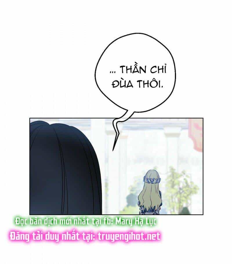 Một Ngày Nọ Tôi Bỗng Thành Nàng Công Chúa - Chương 120.5 - ảnh 2