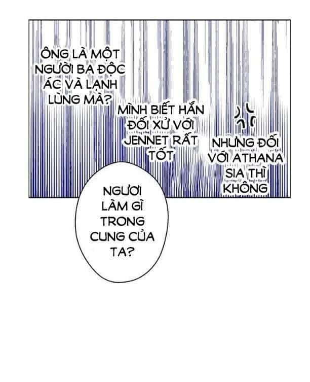 Một Ngày Nọ Tôi Bỗng Thành Nàng Công Chúa - Chương 9 - ảnh 34