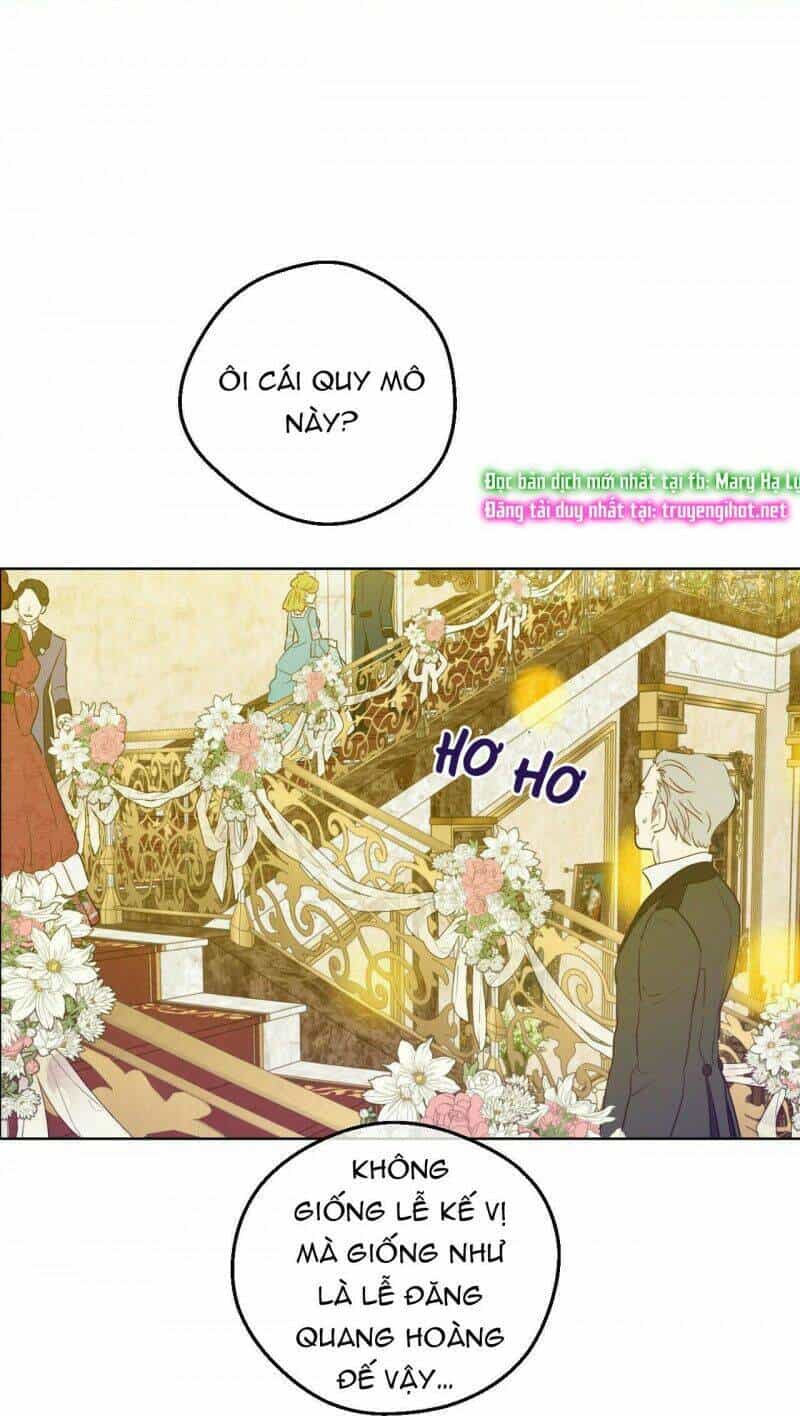 Một Ngày Nọ Tôi Bỗng Thành Nàng Công Chúa - Chương 122 - ảnh 24