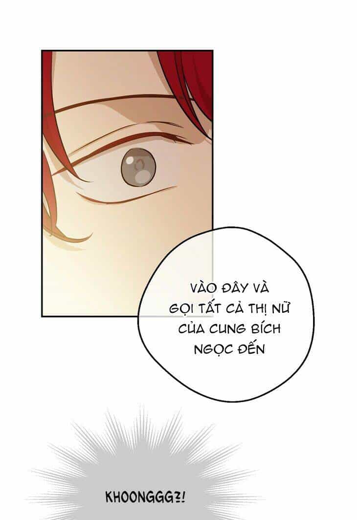 Một Ngày Nọ Tôi Bỗng Thành Nàng Công Chúa - Chương 122.5 - ảnh 21