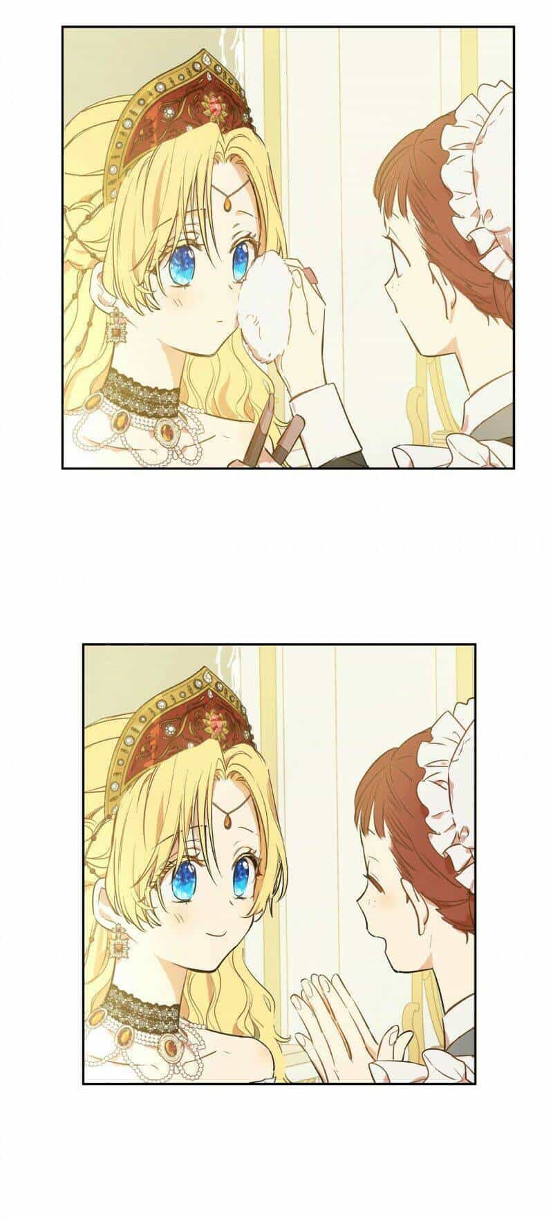 Một Ngày Nọ Tôi Bỗng Thành Nàng Công Chúa - Chương 123.5 - ảnh 6