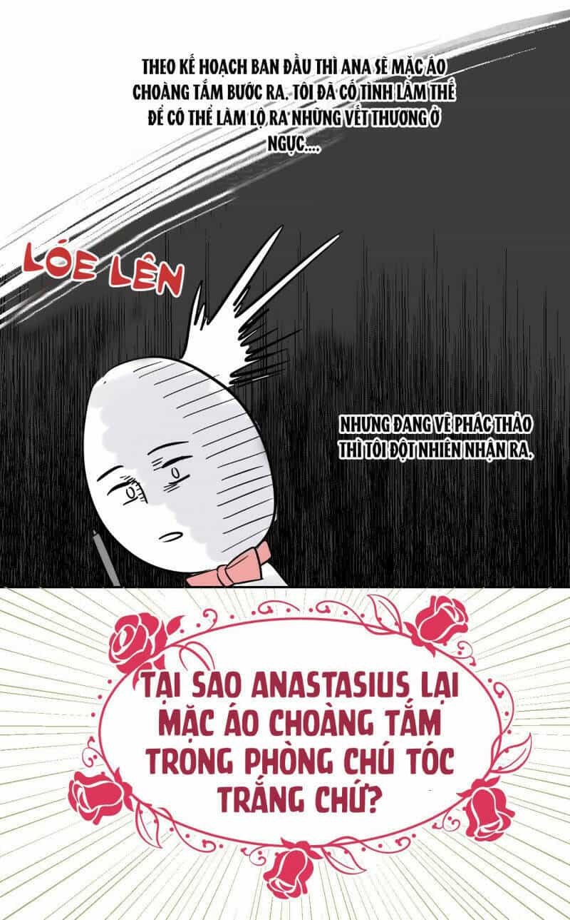Một Ngày Nọ Tôi Bỗng Thành Nàng Công Chúa - Chương 125.5 - ảnh 19