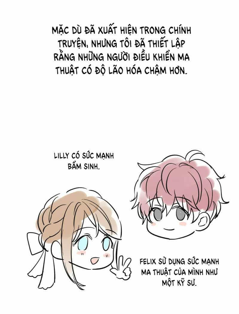 Một Ngày Nọ Tôi Bỗng Thành Nàng Công Chúa - Chương 125.5 - ảnh 24