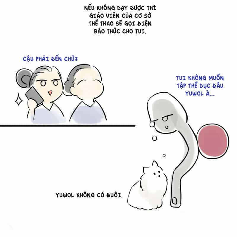 Một Ngày Nọ Tôi Bỗng Thành Nàng Công Chúa - Chương 125.5 - ảnh 34