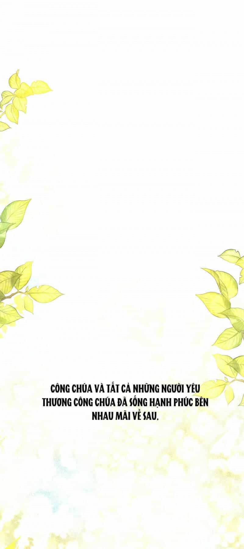 Một Ngày Nọ Tôi Bỗng Thành Nàng Công Chúa - Chương 125.5 - ảnh 9