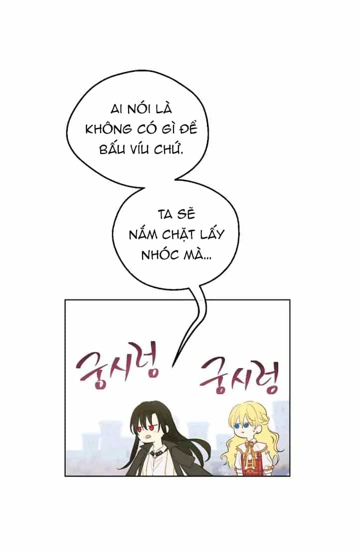 Một Ngày Nọ Tôi Bỗng Thành Nàng Công Chúa - Chương 126.1 - ảnh 26