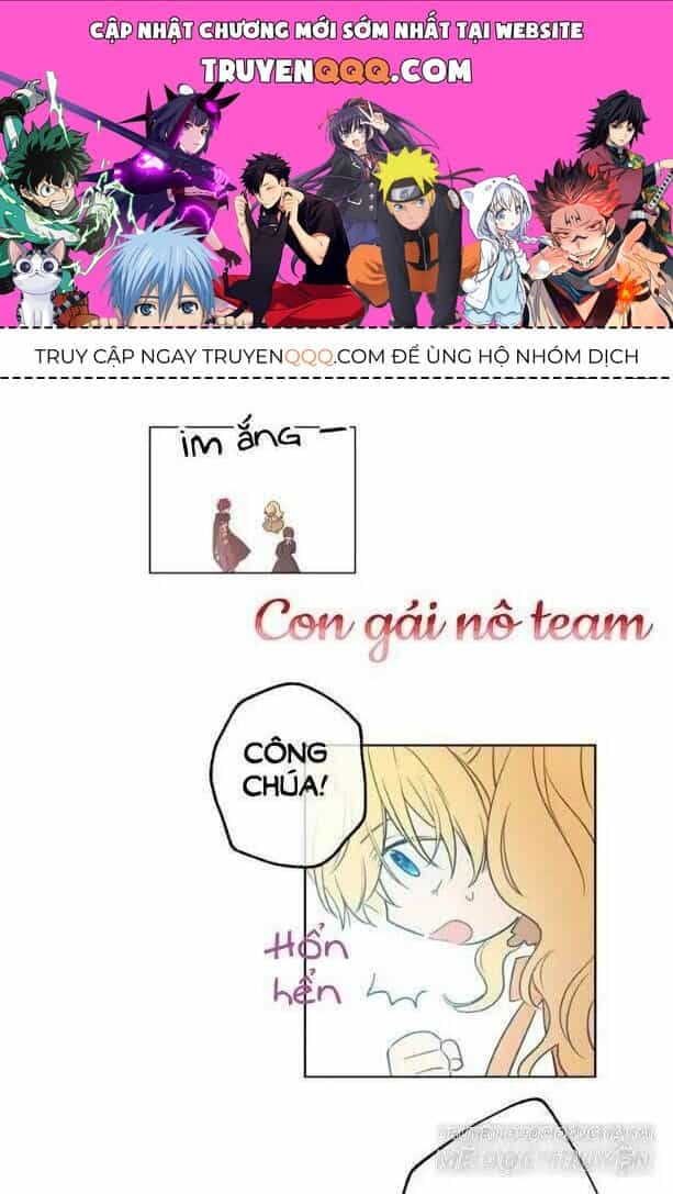 Một Ngày Nọ Tôi Bỗng Thành Nàng Công Chúa - Chương 10 - ảnh 1