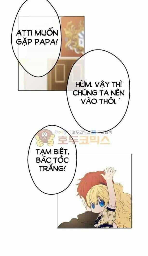 Một Ngày Nọ Tôi Bỗng Thành Nàng Công Chúa - Chương 10 - ảnh 42